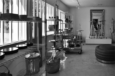Palm Beach Sculpture Supplies - the store